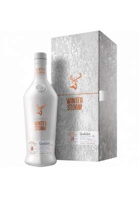 Glenfiddich 21 ani Winter Storm 70cl