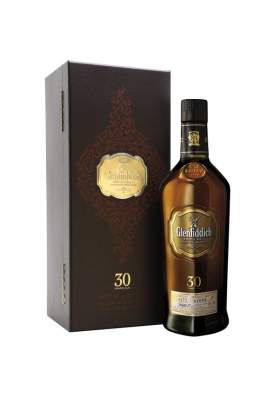 Glenfiddich 30 ani 70cl