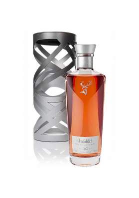 Glenfiddich 30 ani Suspended Time 70cl