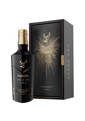 Glenfiddich Grand Cru 23 ani 70cl