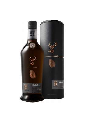 Glenfiddich Experimental Series Project XX 70cl