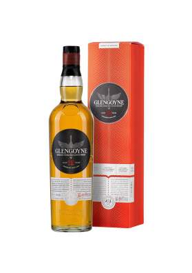 Glengoyne 12 ani 70cl