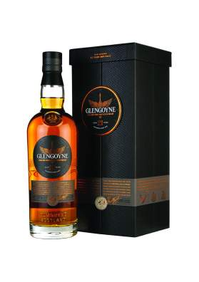 Glengoyne 21 ani 70cl