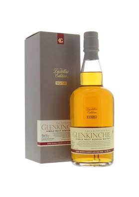 Glenkinchie 2019 Distillers Edition 70cl
