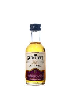 Glenlivet Distiller's Reserve 5cl