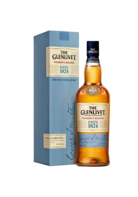 Glenlivet Founder's Reserve 70cl