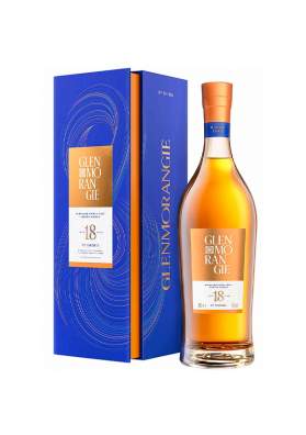 Glenmorangie Infinita 18 ani 70cl