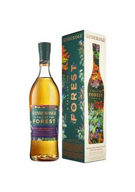 Glenmorangie A Tale Of The Forest 70cl