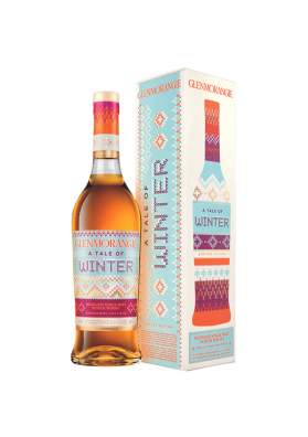 Glenmorangie A Tale Of Winter 70cl