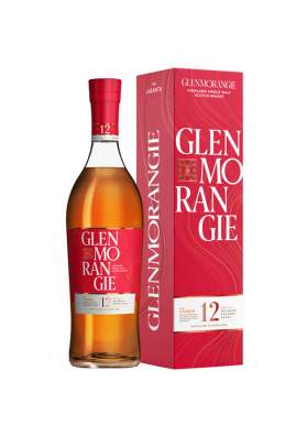 Glenmorangie Lasanta 12 ani 70cl
