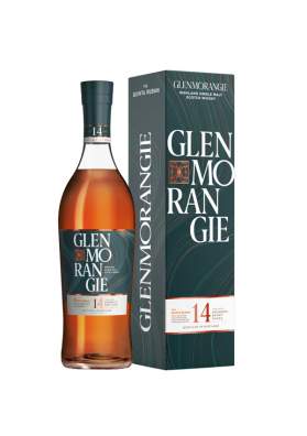 Glenmorangie Quinta Ruban 14 ani 70cl