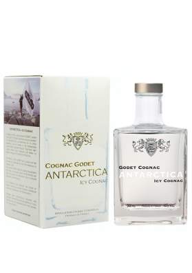 Godet Antarctica 50cl