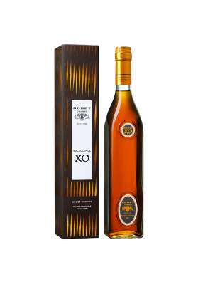 Godet XO Excellence 70cl
