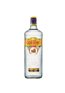 Gordon's Dry Gin 70cl