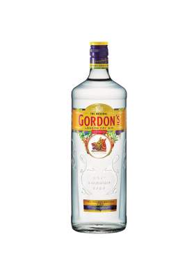 Gordon's Dry Gin 100cl