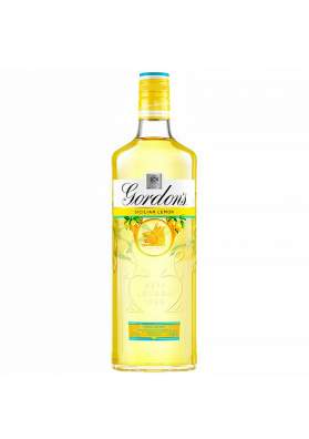 Gordon's Sicilian Lemon 70cl