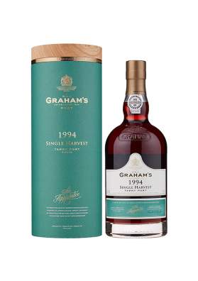 Graham's 1994 Single Harvest  75cl