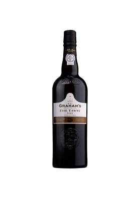 Graham's Fine Tawny Port 75cl