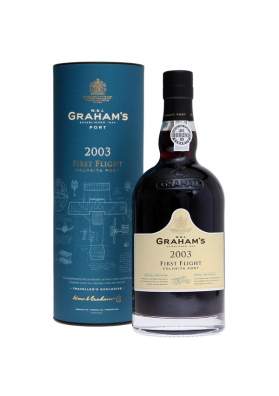 Graham's First Flight 2003 75cl