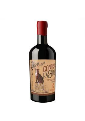 Gramofon Wine Contra Fabula Feteasca Neagra 50cl