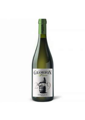 Gramofon Wine Sauvignon Blanc 75cl