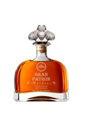 Gran Patron Burdeos 70cl