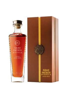 Gran Patron Piedra 70cl