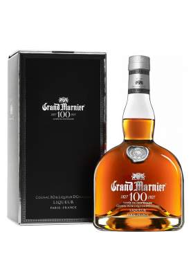 Grand Marnier 100 Cuvee Du Centenaire 70cl
