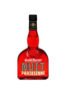 Grand Marnier Nuit Parisienne 70cl