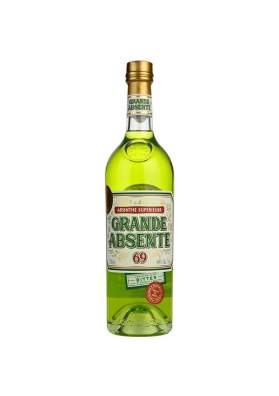 Grande Absenthe 69 70cl