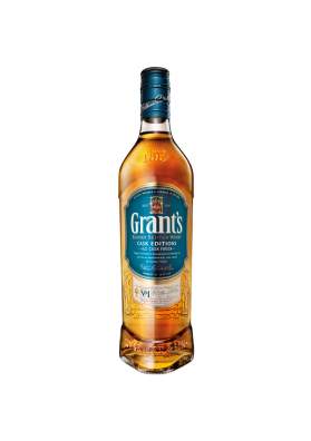 Grant’s Ale Cask Finish 70cl