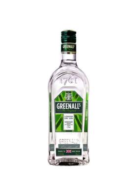 Greenall's Original London Dry Gin 70cl