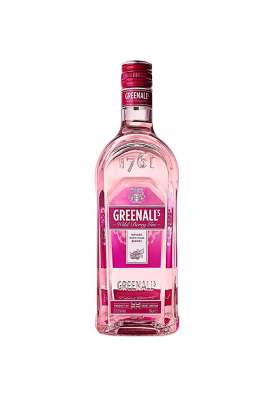 Greenall's Wild Berry Gin 70cl
