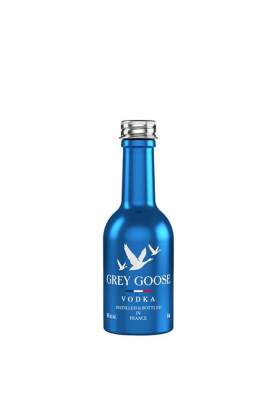 Grey Goose  Aluminium 5cl