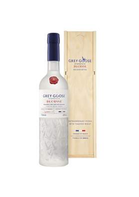 Grey Goose Ducasse 70cl