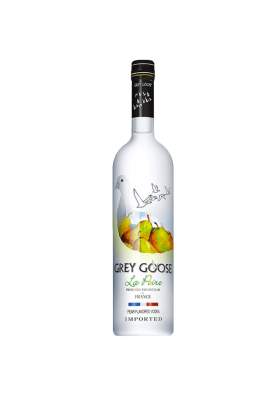 Grey Goose La Poire 70cl