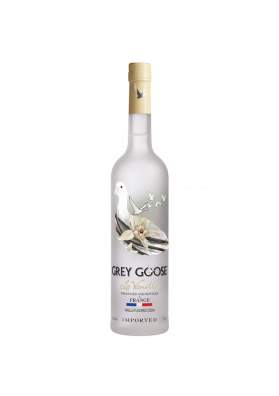 Grey Goose La Vanille 1L
