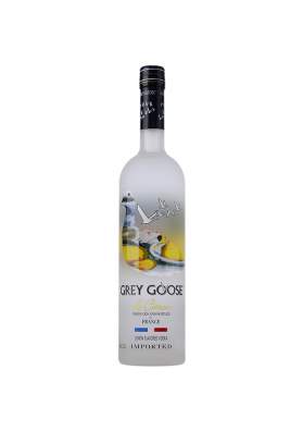 Grey Goose Le Citron 100cl