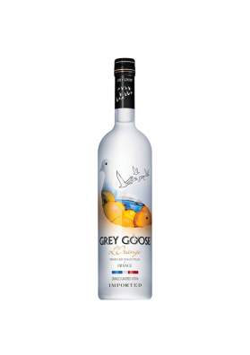 Grey Goose L'Orange 70cl