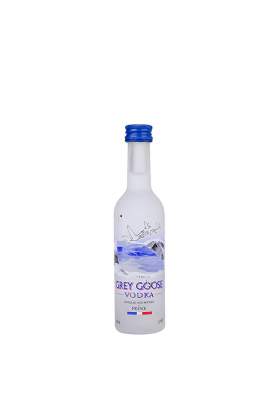 Grey Goose Vodka 5cl
