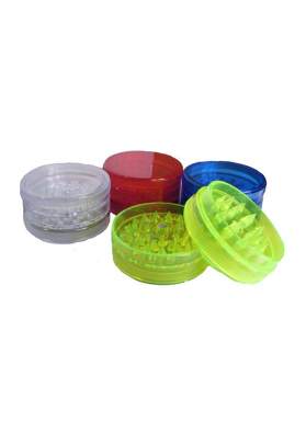 GRINDER SIMPLU PLASTIC