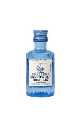 Gunpowder Irish Gin 5cl
