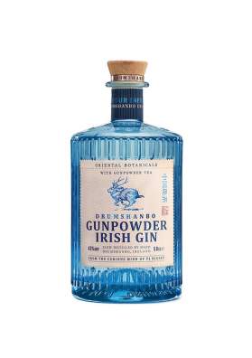 Gunpowder Irish Gin 50cl