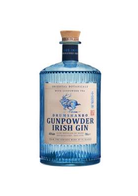 Gunpowder Irish Gin 70cl