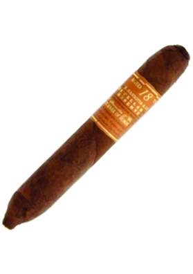Gurkha 18 Ani Reserve Edicion Solara