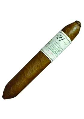 Gurkha 21Ani Reserve Solara