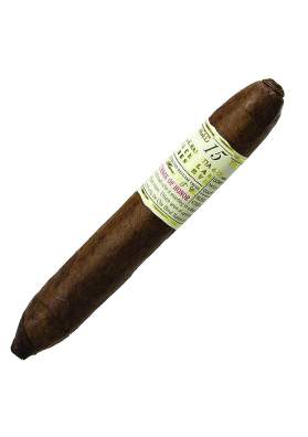 Gurkha 15 Ani Hedonism Grand Robusto