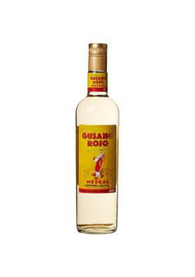 Gusano Rojo Mezcal 70cl