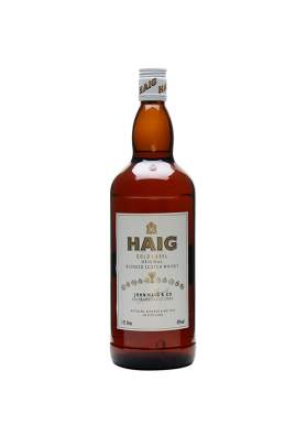 Haig Gold Label 100cl