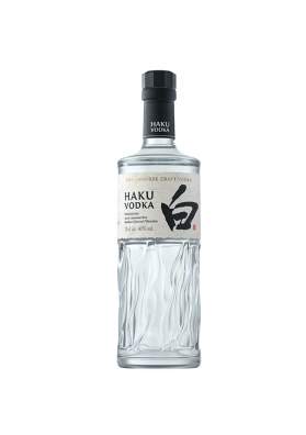 Haku Suntory Vodka 70cl